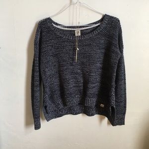 Roxy Cropped sweater